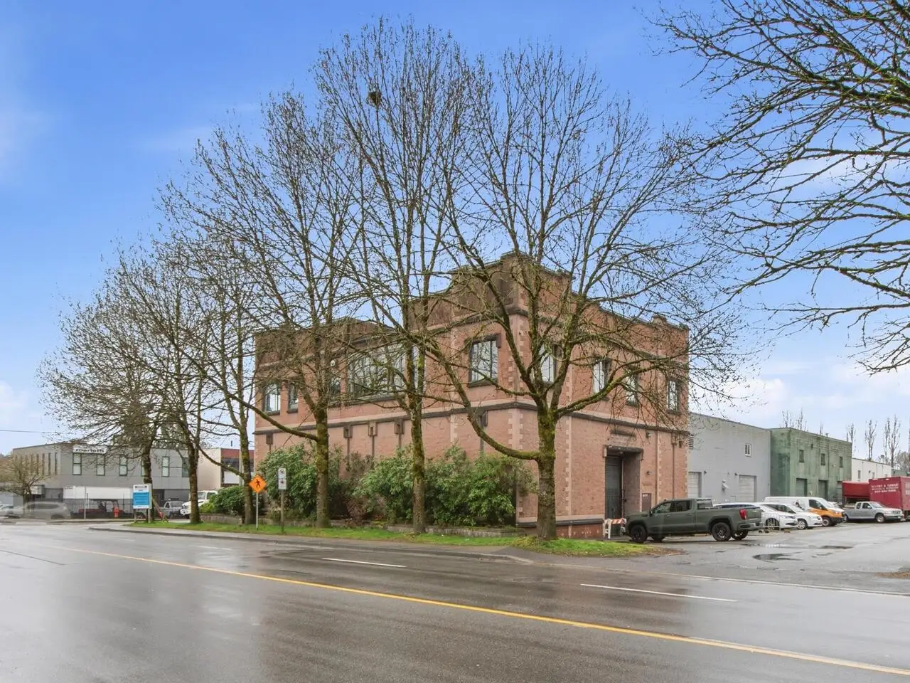 1496 RUPERT STREET, North Vancouver BC V7J 1E9