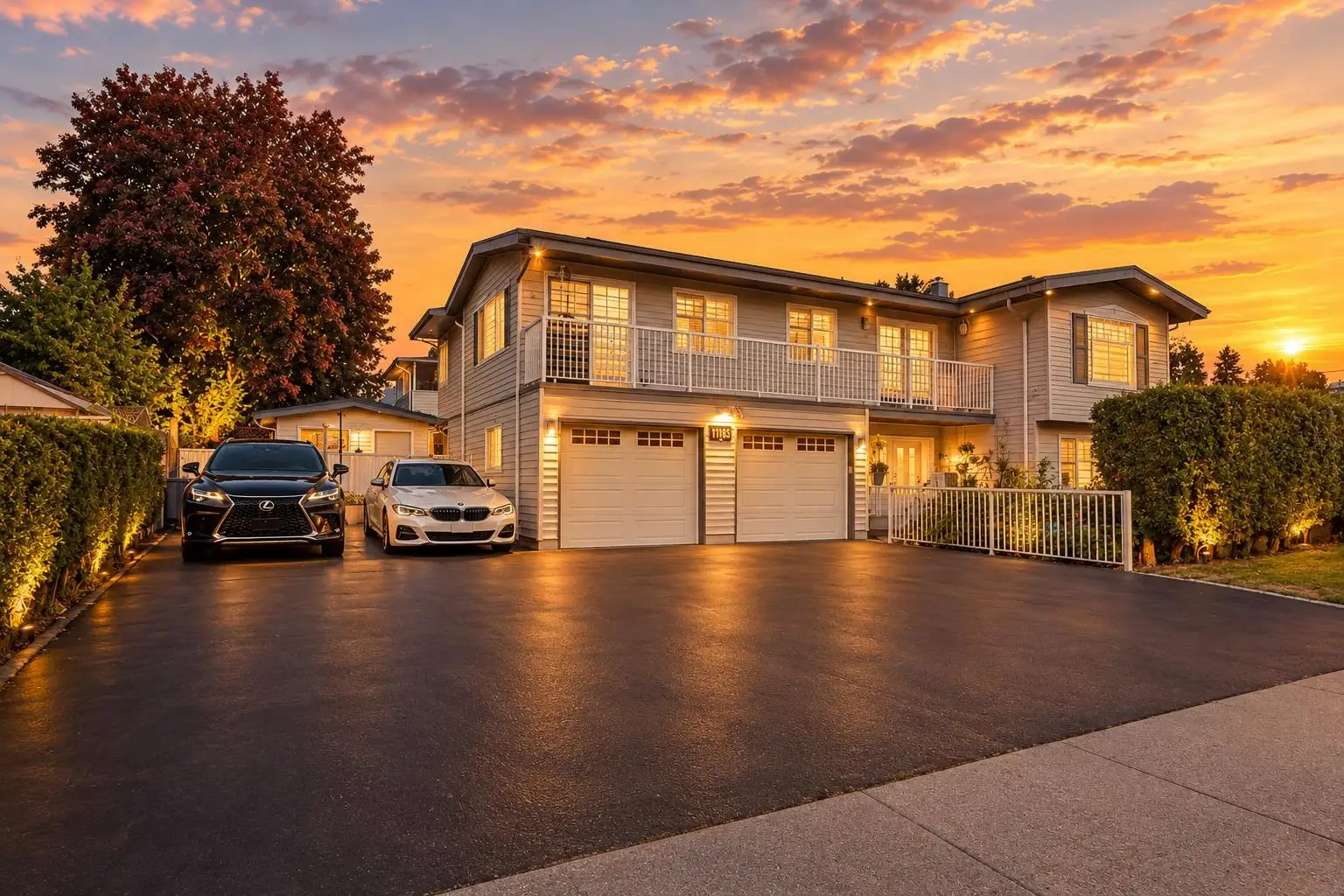 11183 74A AVENUE, Delta BC V4C 7C4