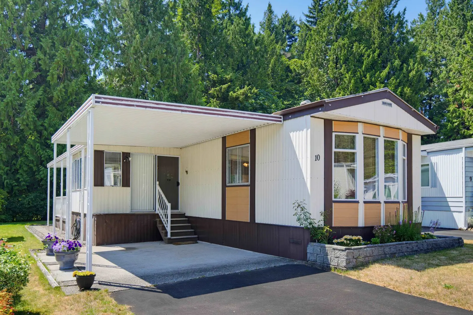 10 2315 198 STREET, Langley BC V2Z 1Z1