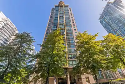 403 1367 ALBERNI STREET, Vancouver BC V6E 4R9