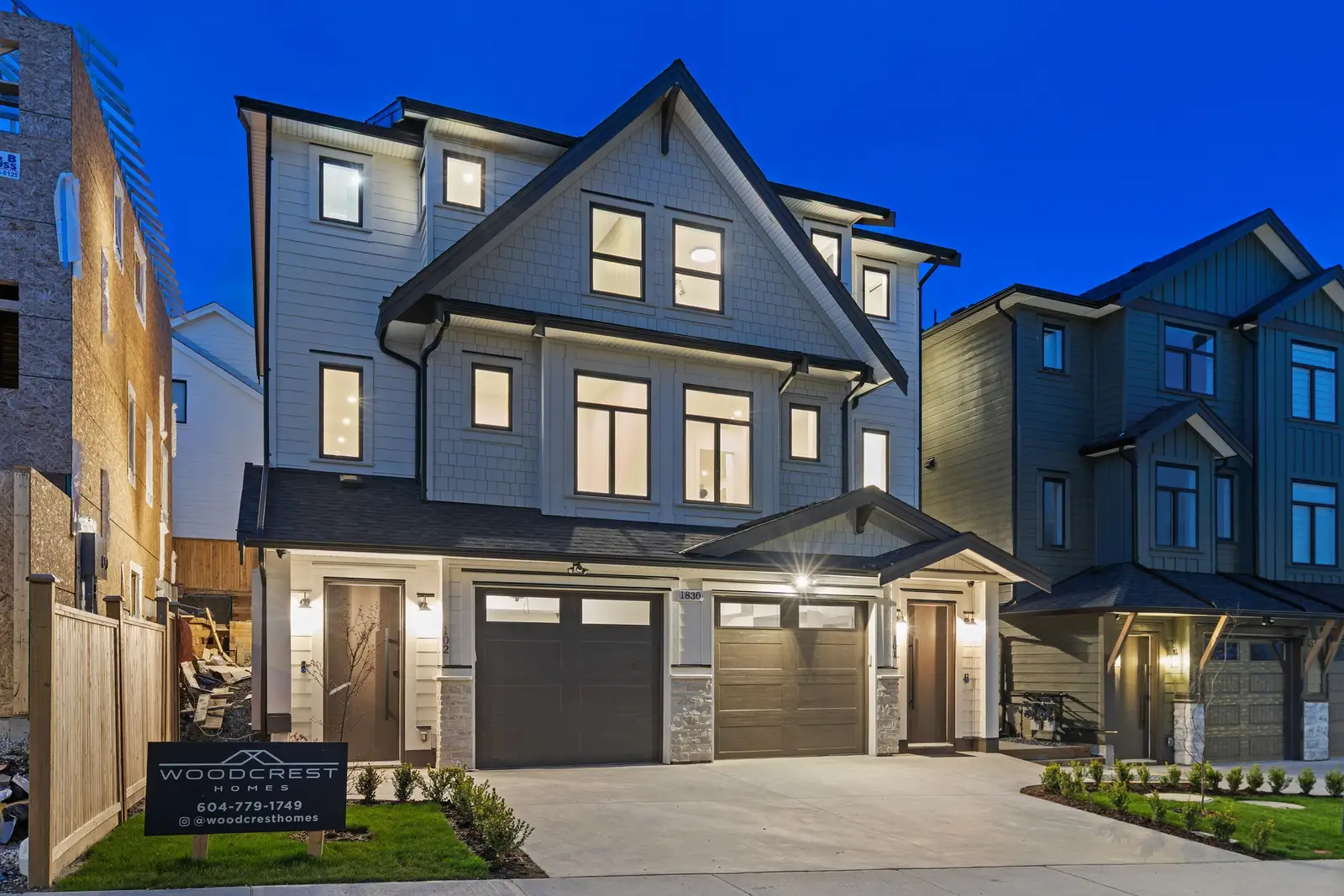 101 1830 165A STREET, Surrey BC V3Z 9X5