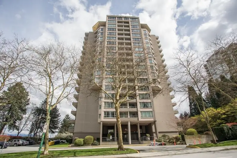 1504 6070 MCMURRAY AVENUE, Burnaby BC V5H 4J3