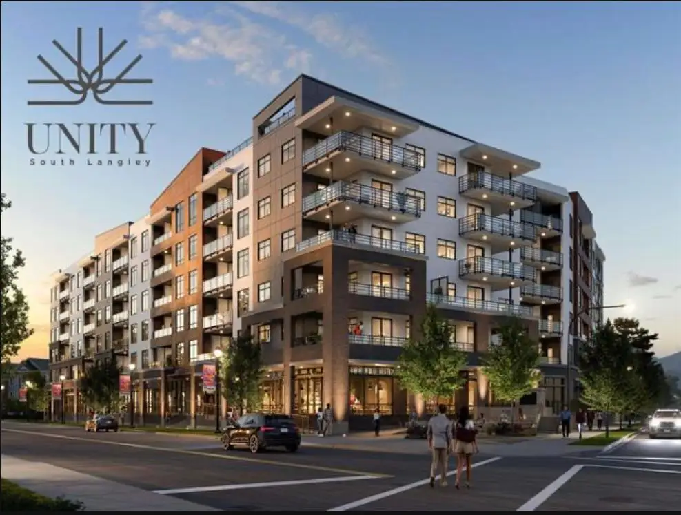 431 20769 FRASER HIGHWAY, Langley BC V3A 0S4