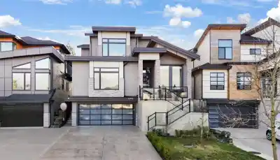 14932 35A AVENUE, Surrey BC V3Z 0Y7
