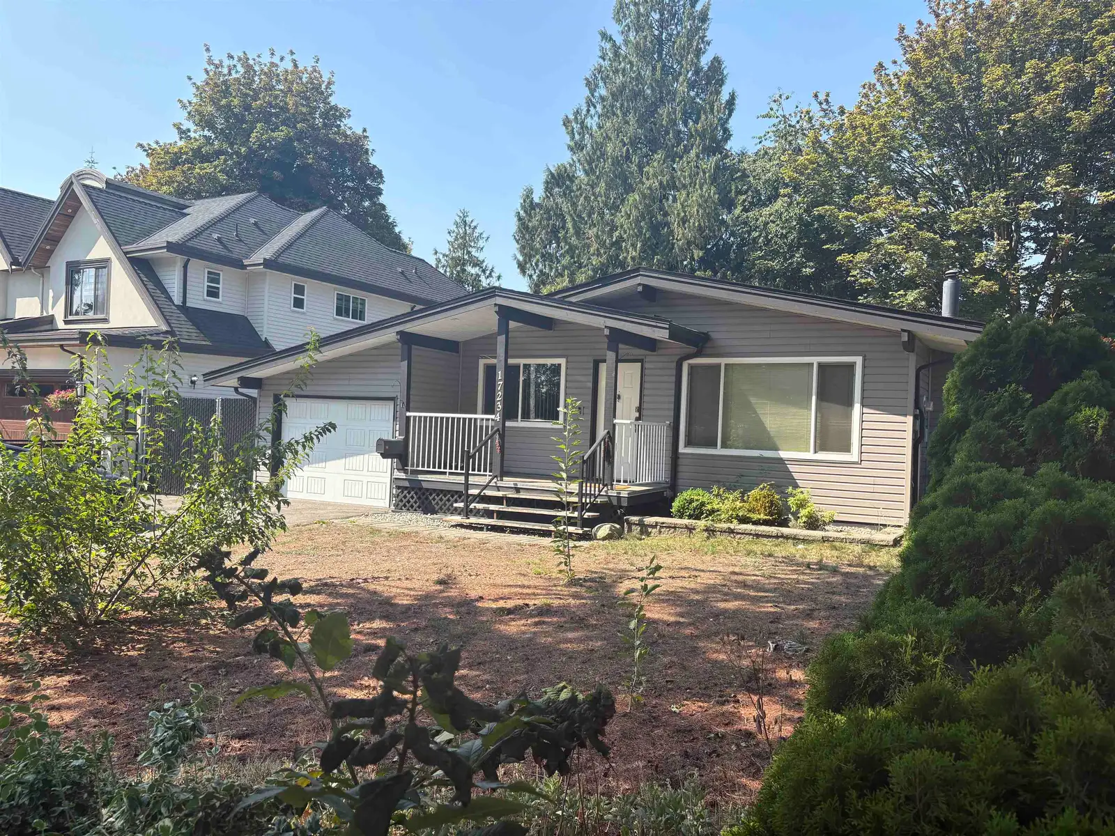 17234 JERSEY DRIVE, Surrey BC V3S 4X5
