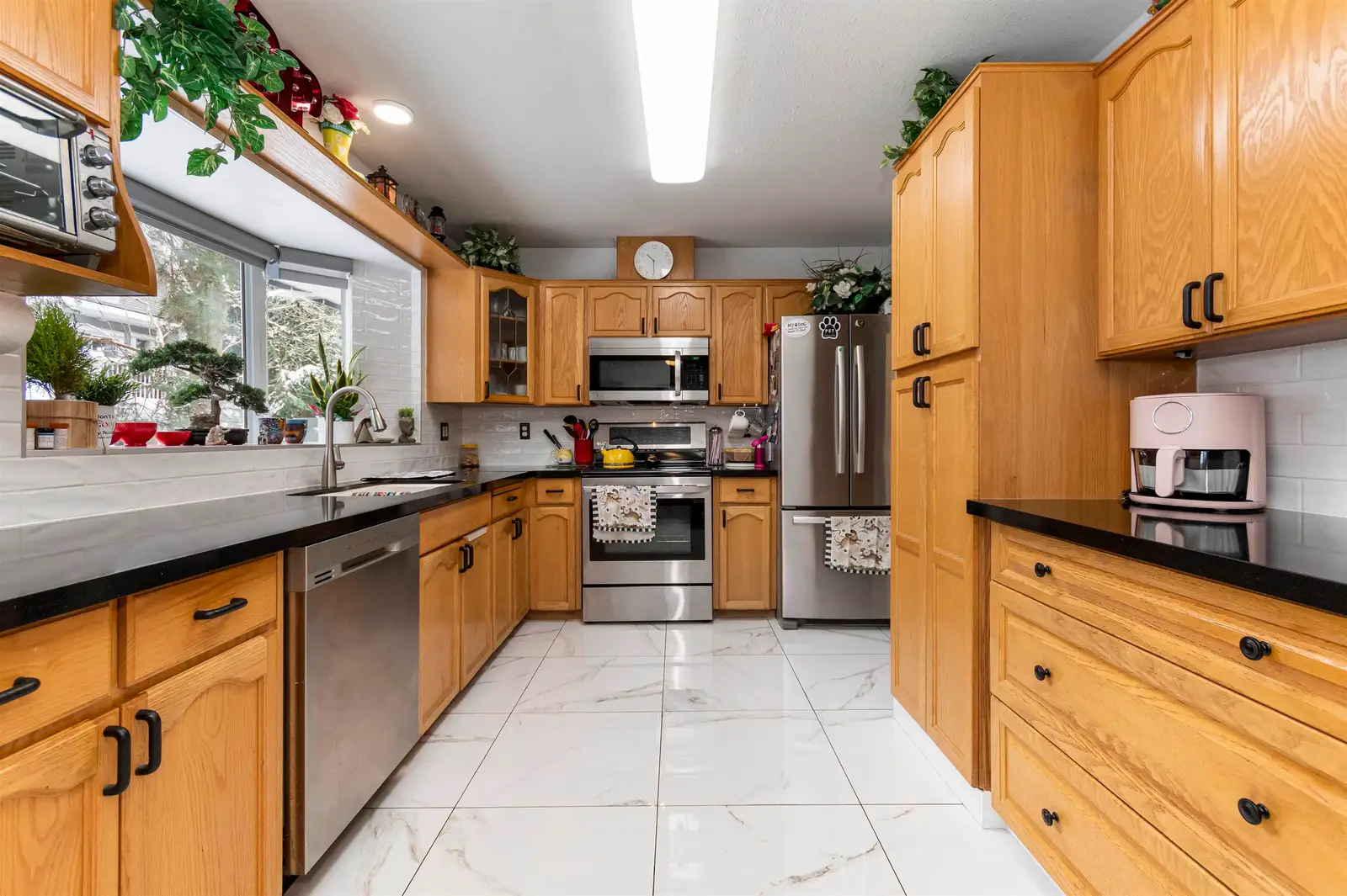 407 19645 64 AVENUE, Langley BC V2Y 1L2