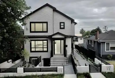 1330 E 64TH AVENUE, Vancouver BC V5X 2P1
