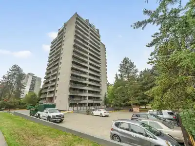 901 6595 WILLINGDON AVENUE, Burnaby BC V5H 4E5