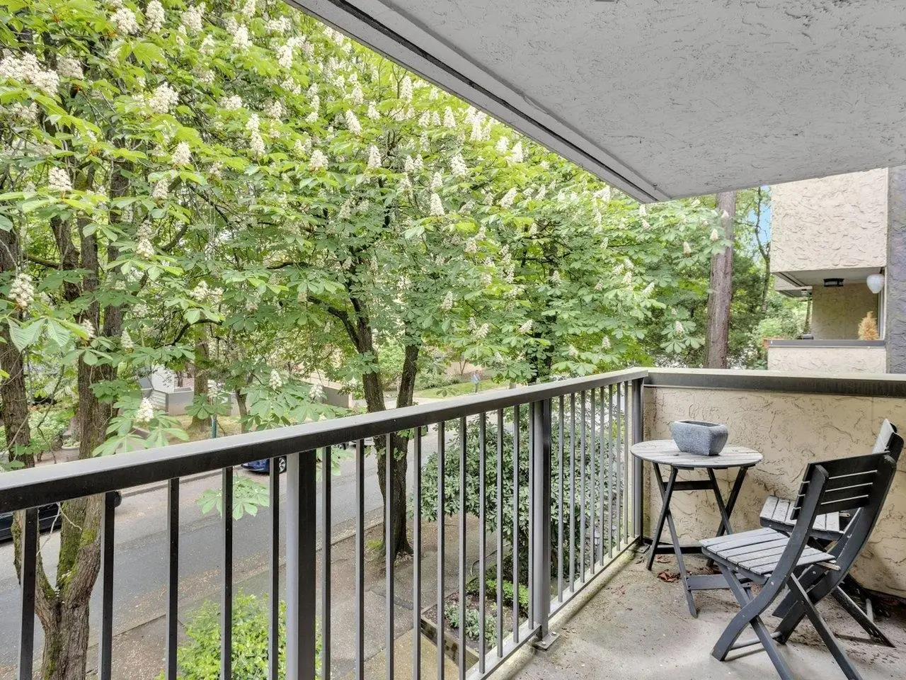 303 1234 PENDRELL STREET, Vancouver BC V6E 1L6
