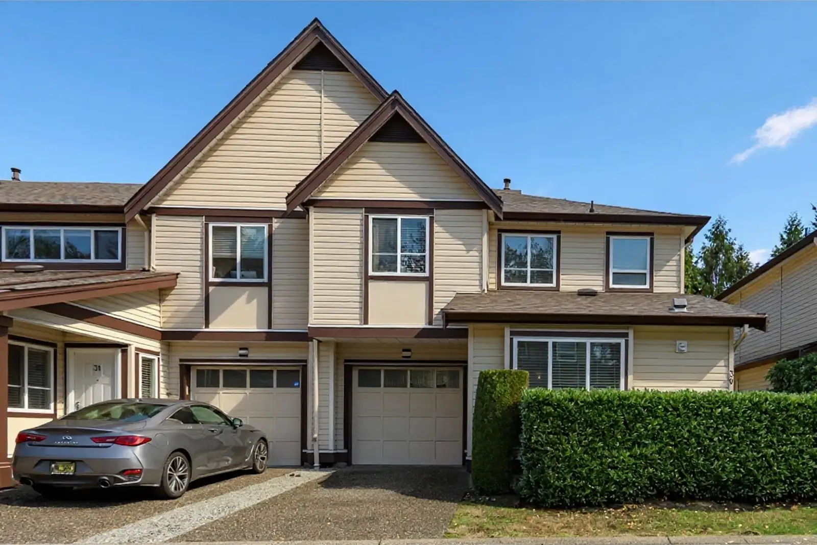 30 21801 DEWDNEY TRUNK ROAD, Maple Ridge BC V2X 3G8