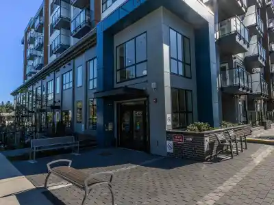 613 13458 95 AVENUE, Surrey BC V3V 0H1