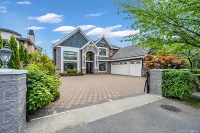 9420 PIERMOND ROAD, Richmond BC V7E 1M9