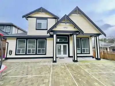 1892 KING GEORGE BOULEVARD, Surrey BC V4A 5A1
