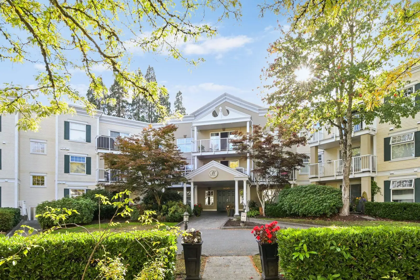 310 16065 83 AVENUE, Surrey BC V4N 0N2