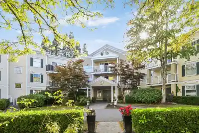 310 16065 83 AVENUE, Surrey BC V4N 0N2