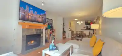 201 15 SMOKEY SMITH PLACE, New Westminster BC V3L 5V7