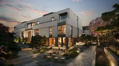 207 636 THOMPSON AVENUE, Coquitlam BC V3J 3Z8