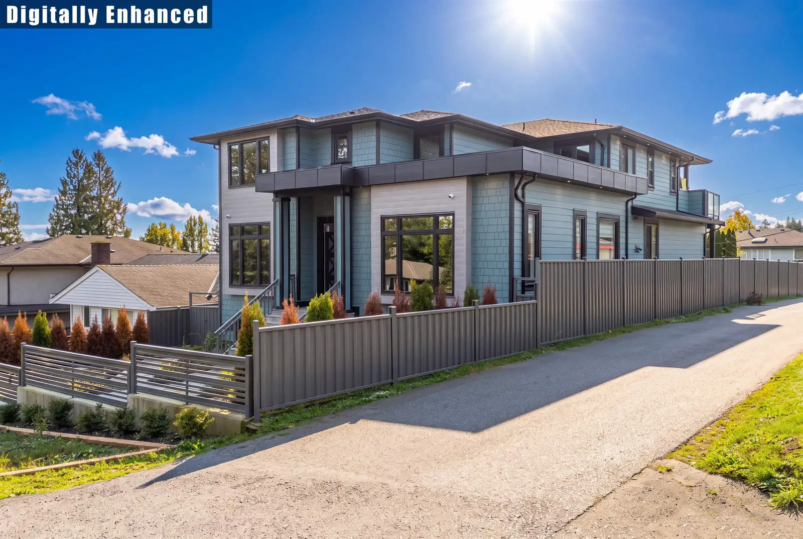8007 BRADLEY AVENUE, Burnaby BC V5J 3T9