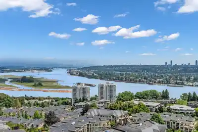 1805 280 ROSS DRIVE, New Westminster BC V3L 0C2