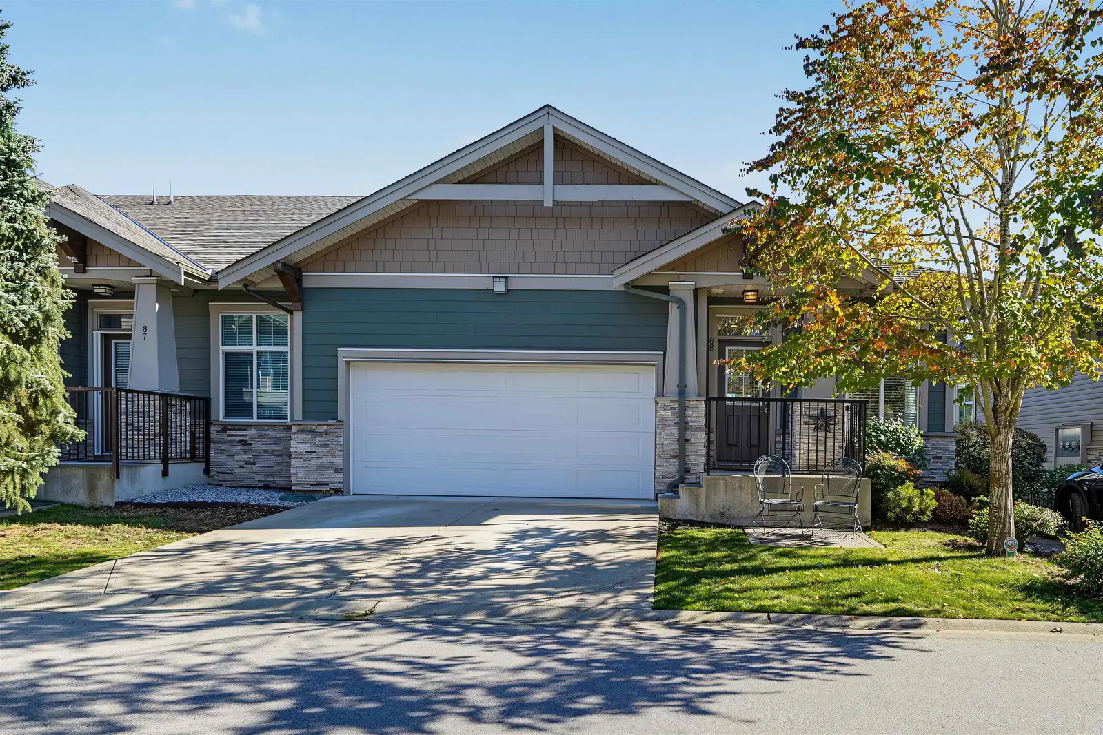 88 7138 210 STREET, Langley BC V2Y 0V7