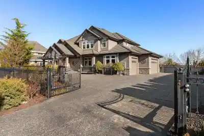 3438 156 STREET, Surrey BC V3Z 0G4