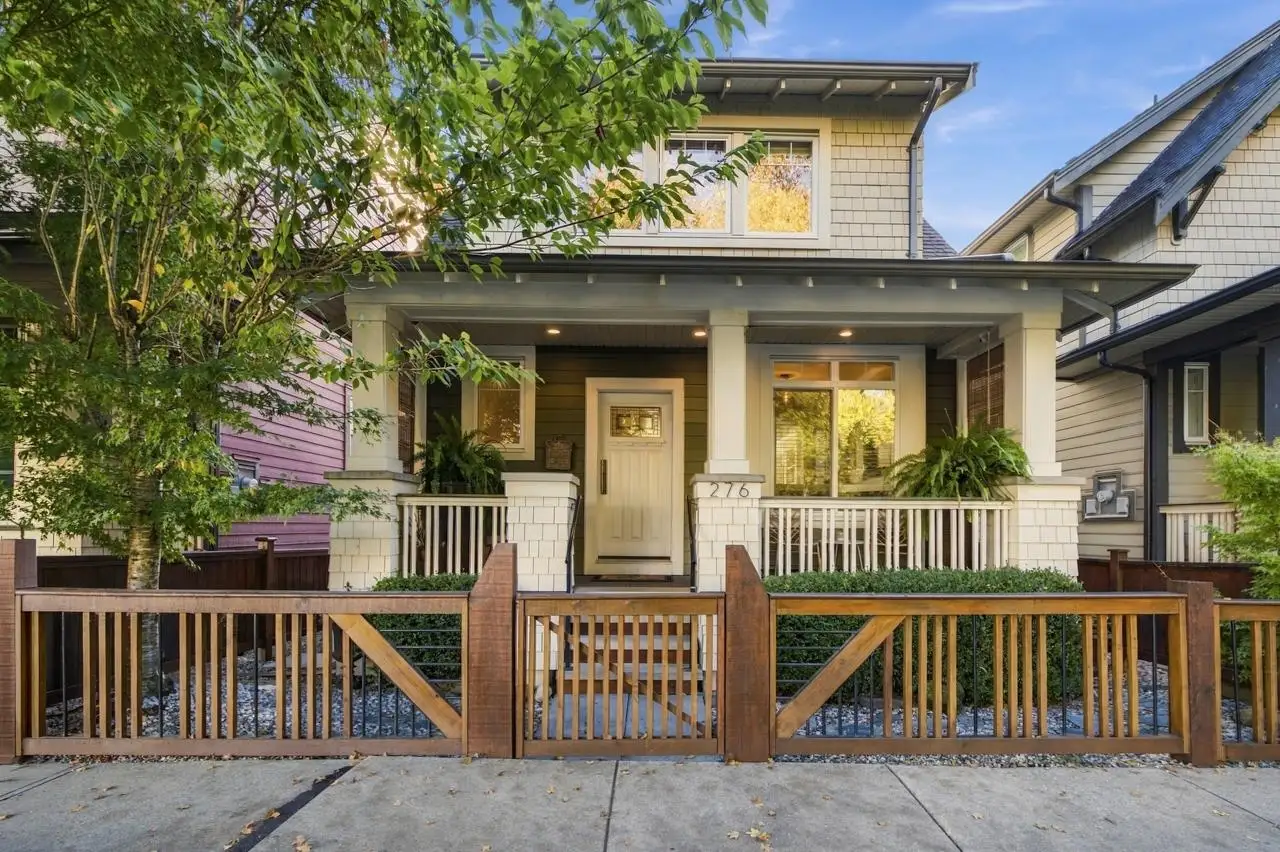 276 172 STREET, Surrey BC V3S 9R1