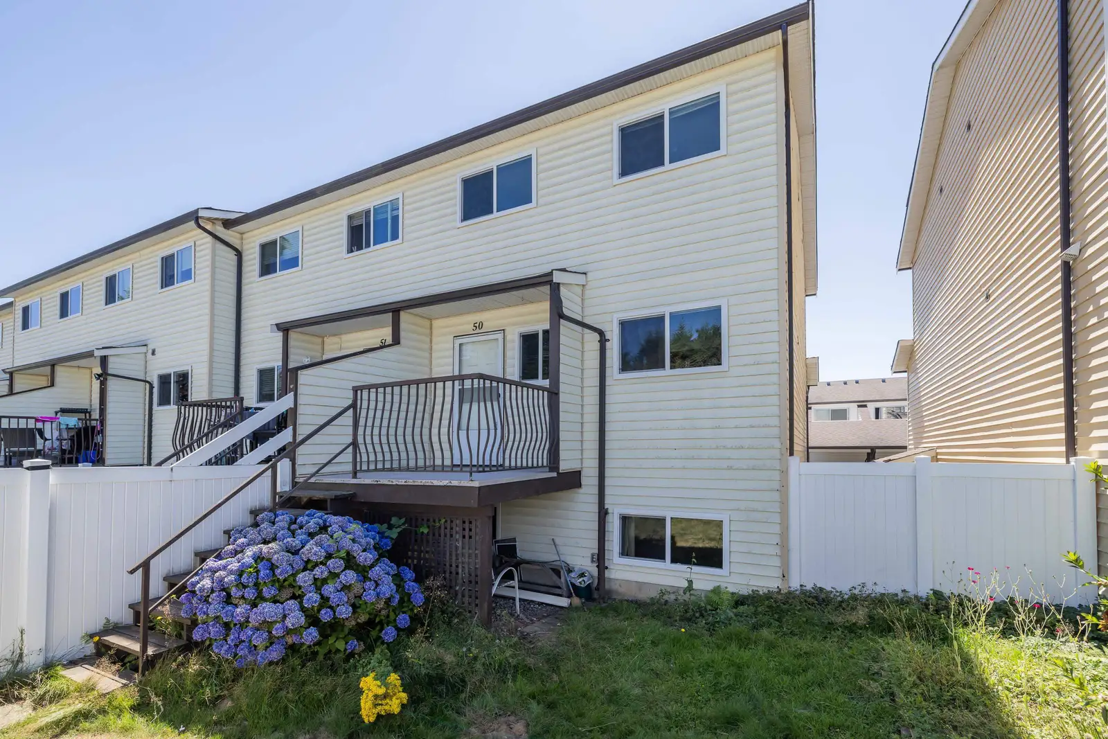 50 27272 32 AVENUE, Langley BC V4W 3T8