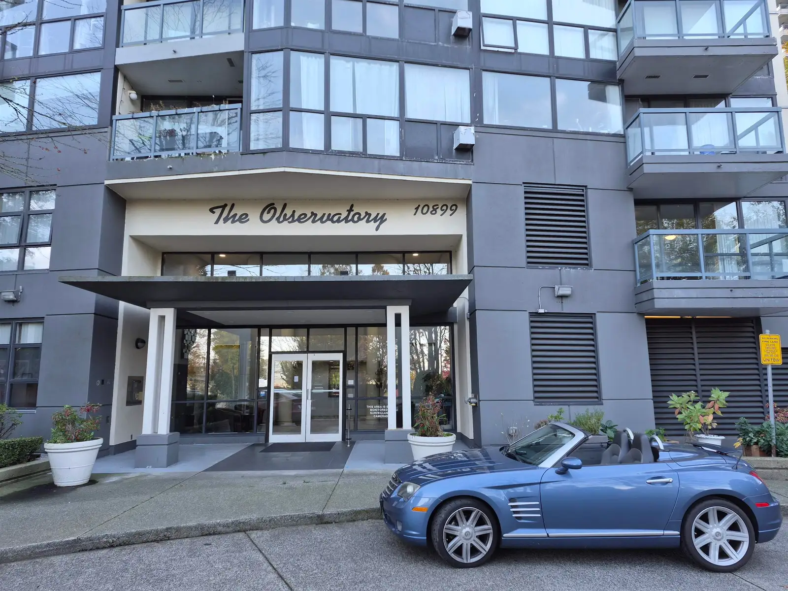 1105 10899 UNIVERSITY DRIVE, Surrey BC V3T 5V2