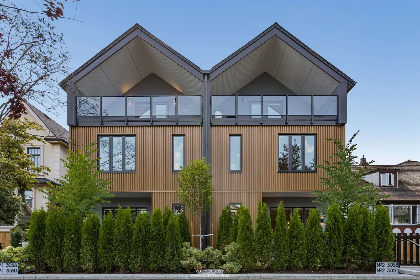 1 3058 W 34TH AVENUE, Vancouver BC V6N 2K2