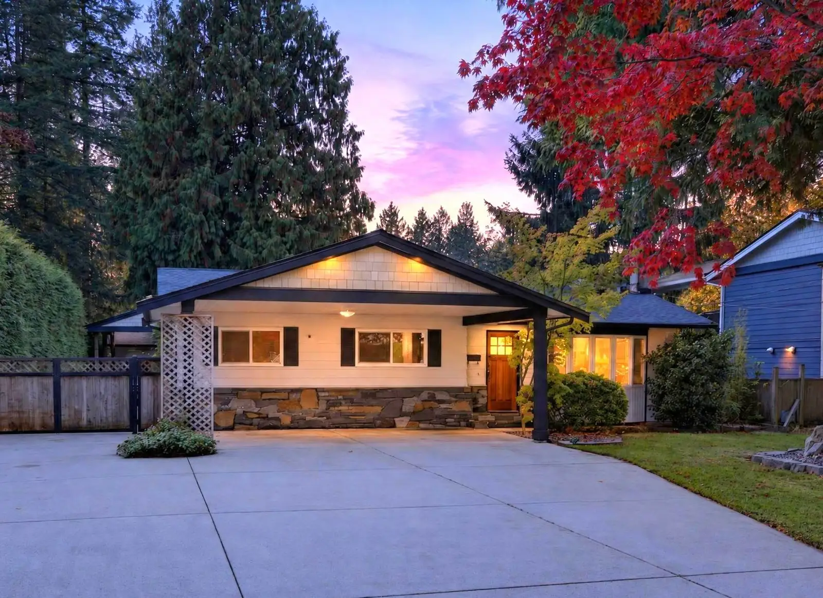 3643 204A STREET, Langley BC V3A 4S5
