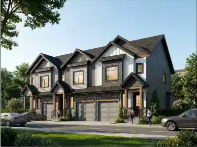 2 11780 BLAKELY ROAD, Pitt Meadows BC V3Y 1H2