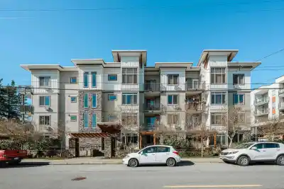 414 11887 BURNETT STREET, Maple Ridge BC V2W 6P6