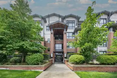 205 2960 151 STREET, Surrey BC V4P 0G3