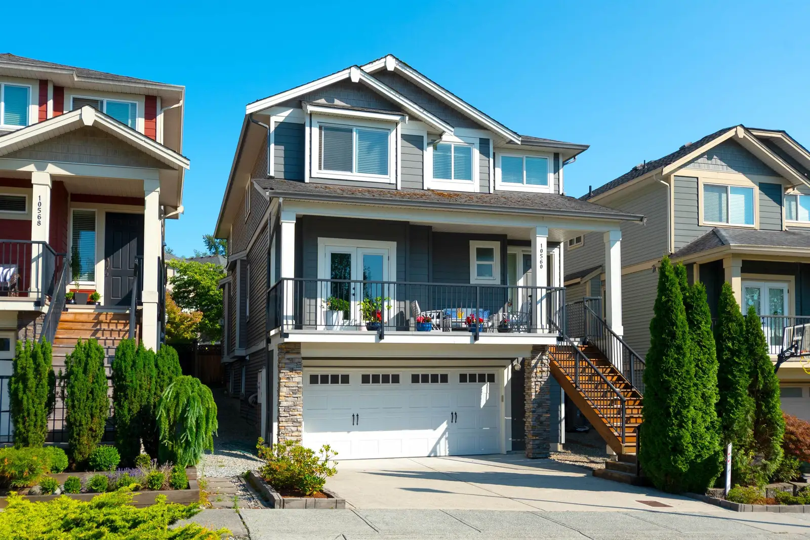 10560 ROBERTSON STREET, Maple Ridge BC V2W 0G2