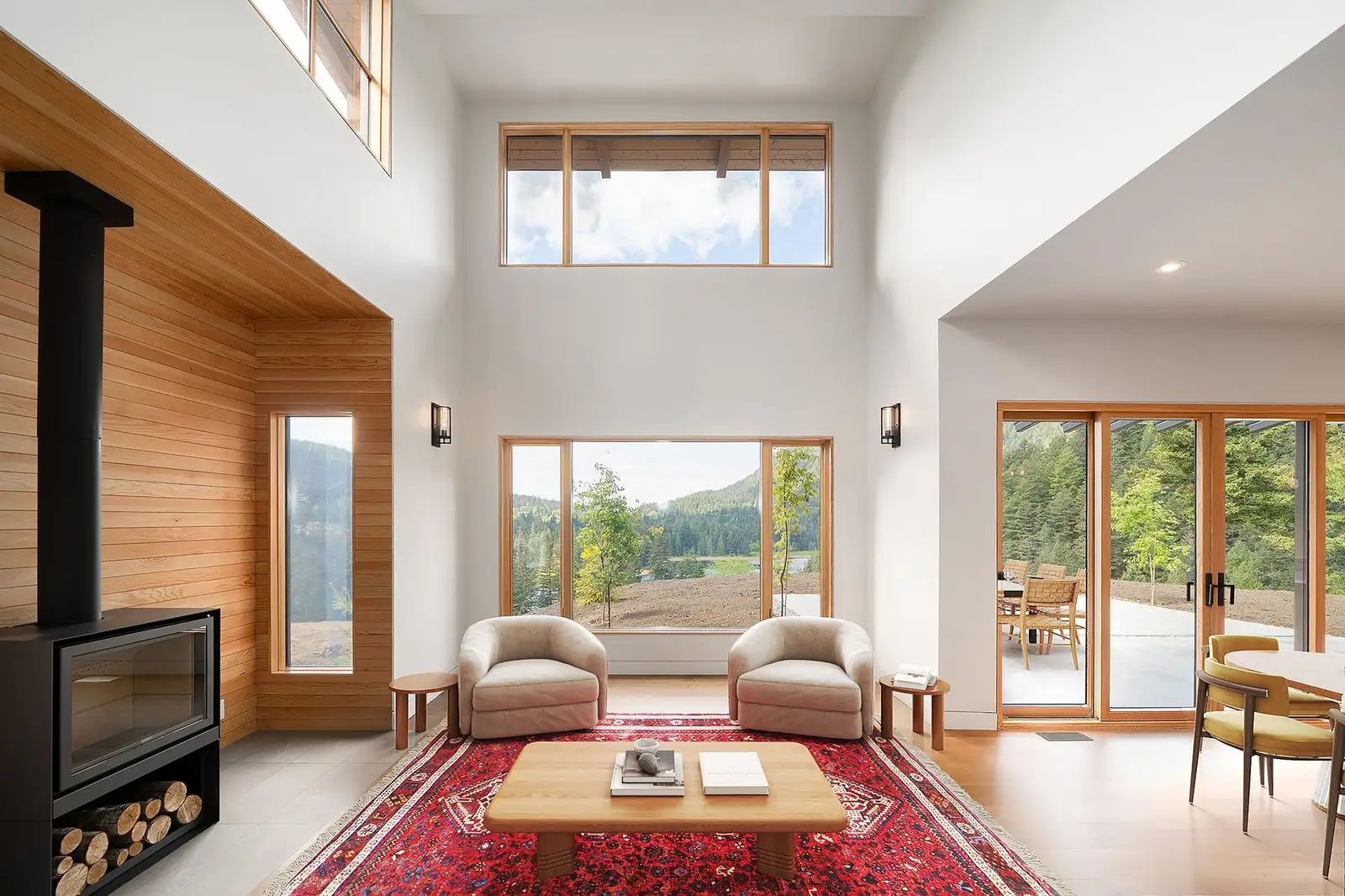 865 FORSTER LANE, Bowen Island BC V0N 1G1