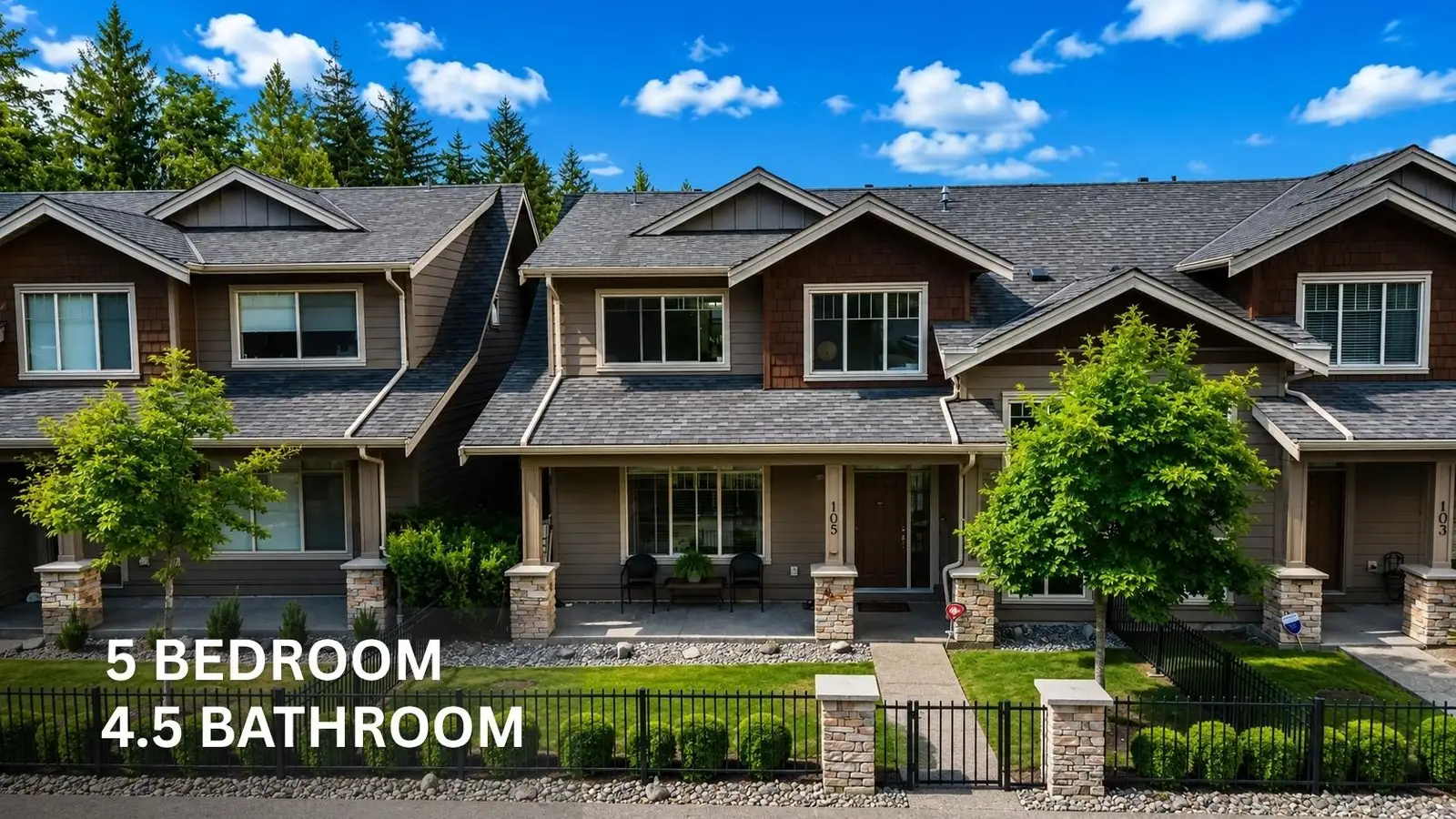 105 3450 DAVID AVENUE, Coquitlam BC V3E 0J9