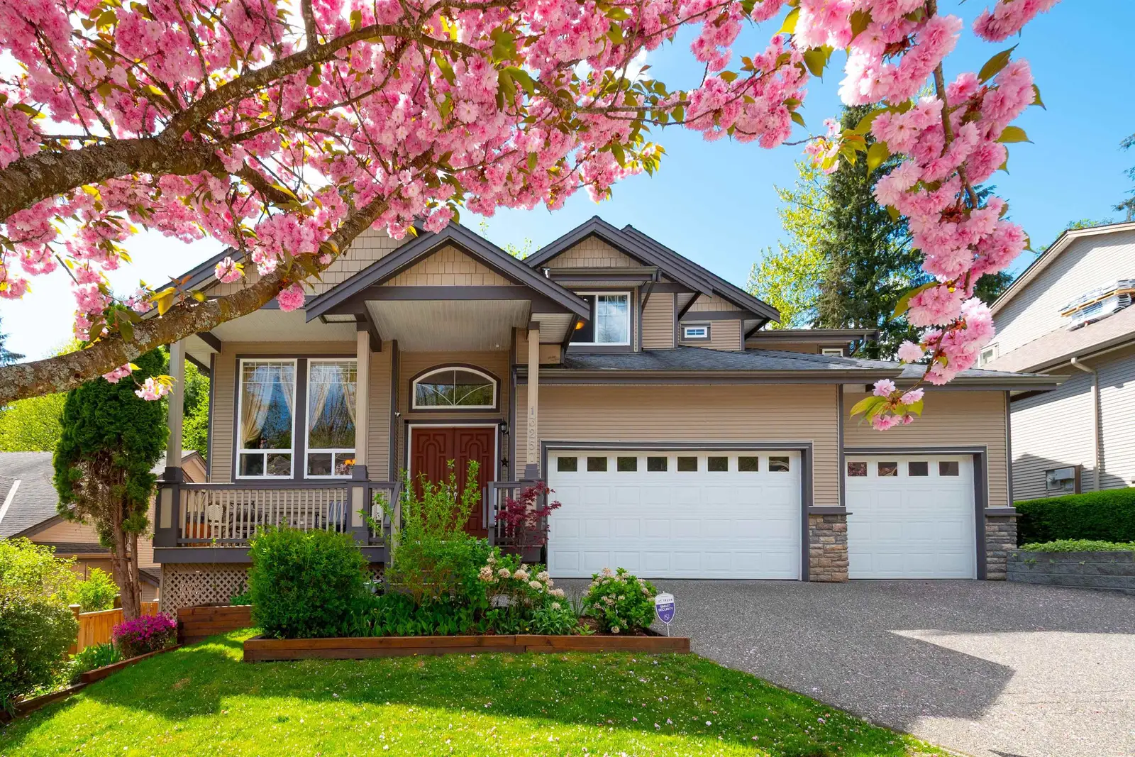 13257 239B STREET, Maple Ridge BC V4R 0A3