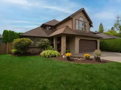 14832 83 AVENUE, Surrey BC V3S 7S1