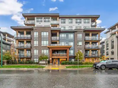 102 735 ANSKAR COURT, Coquitlam BC V3J 0L7