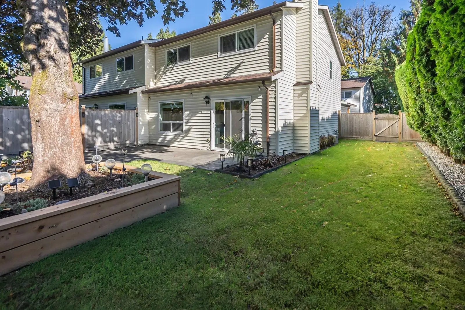 8 4840 207 STREET, Langley BC V3A 2E3