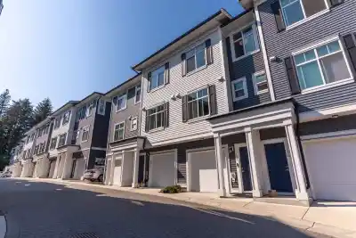 131 3565 BAYCREST AVENUE, Coquitlam BC V3B 0R7
