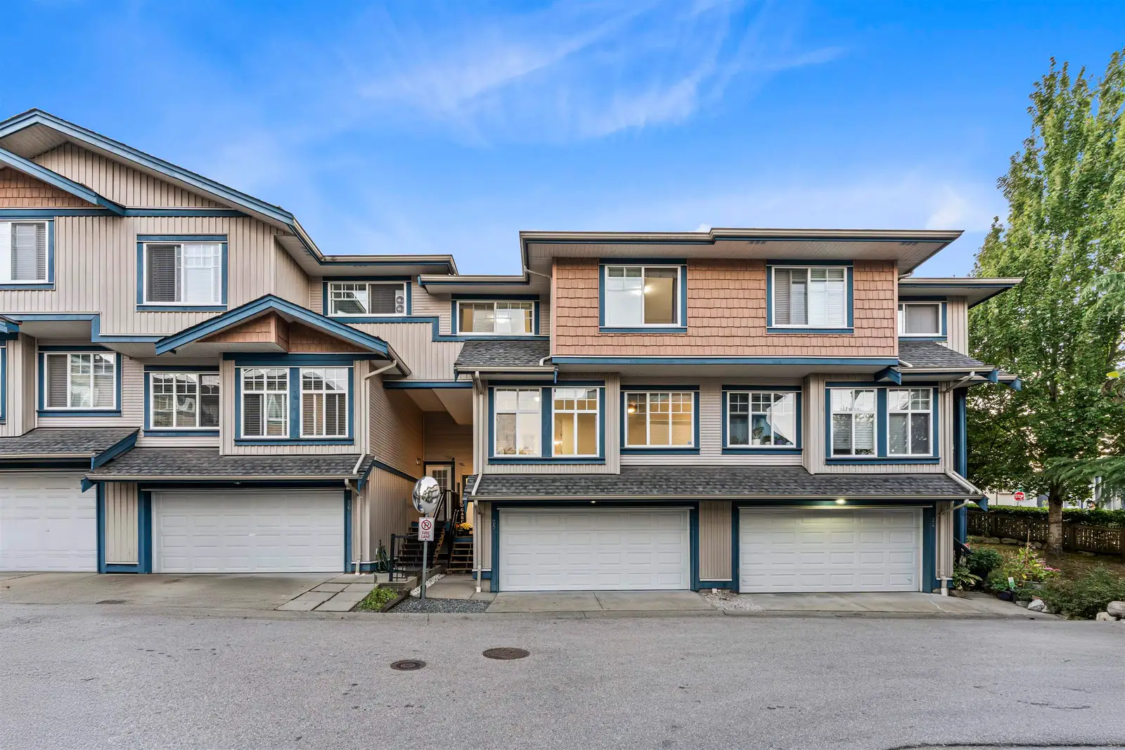 25 14462 61A AVENUE, Surrey BC V3S 2W3