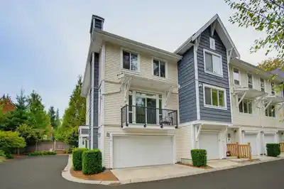 36 3039 156 STREET, Surrey BC V3Z 6T5