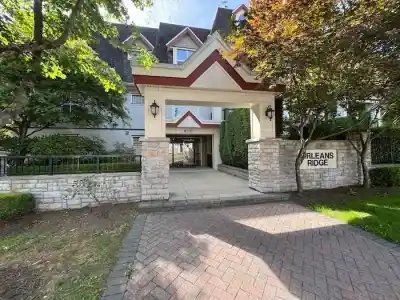107 976 ADAIR AVENUE, Coquitlam BC V3K 3V2
