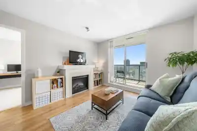 2506 1178 HEFFLEY CRESCENT, Coquitlam BC V3B 0A7
