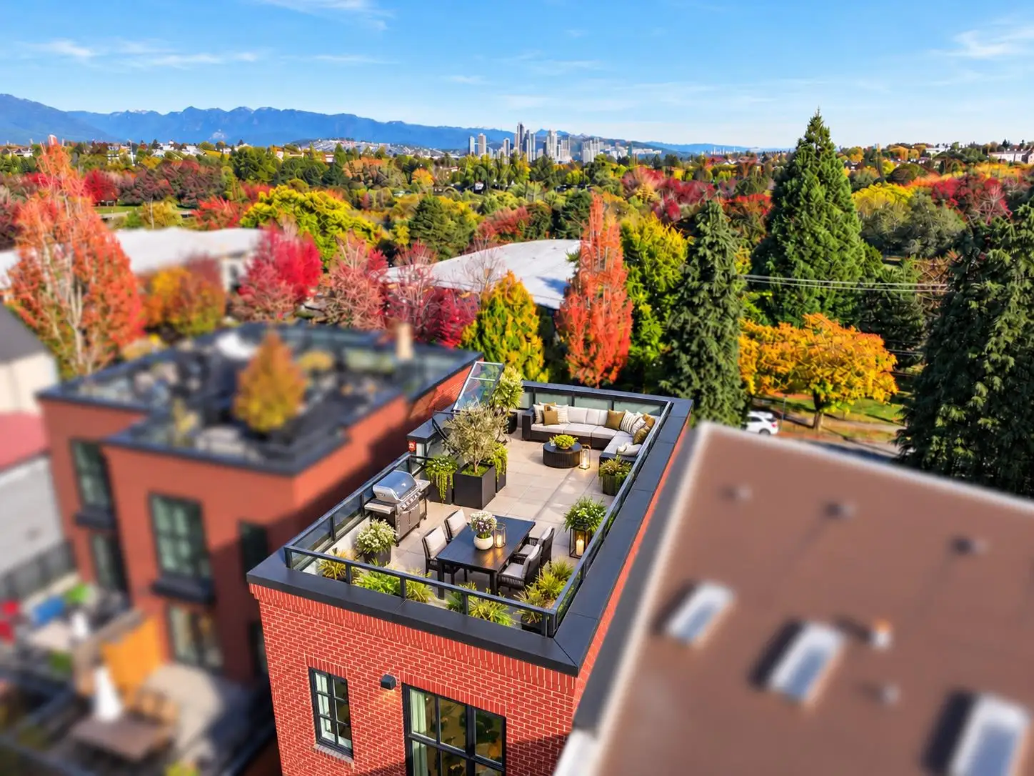 3445 PORTER STREET, Vancouver BC V5N 4H2