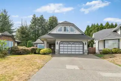 8415 214 STREET, Langley BC V1M 2J2