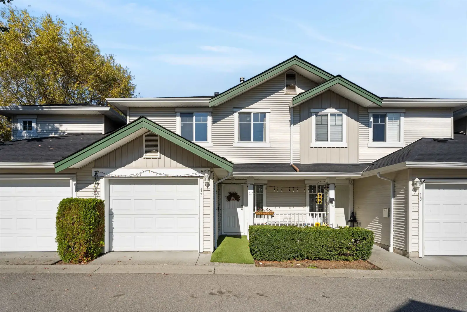 17 6747 137 STREET, Surrey BC V3W 9C4