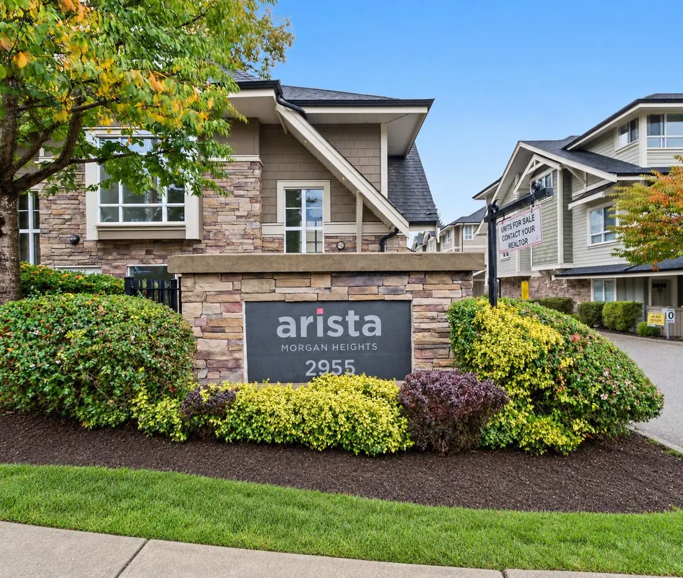 37 2955 156 STREET, Surrey BC V3Z 2W8