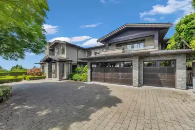 1108 HIGHLAND PLACE, West Vancouver BC V7S 2H5